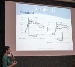 Prof. Matías Nicoletti :: UNCPBA :: Tandil, Buenos Aires – Argentina and 